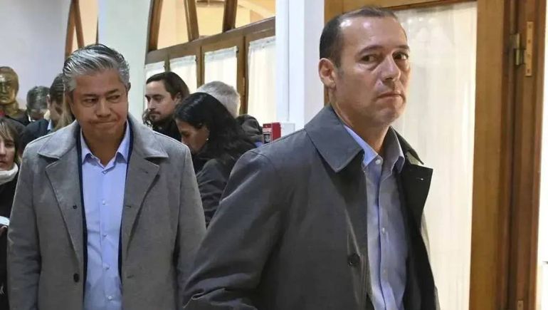 Omar Gutiérrez renunció al directorio de YPF tras el pedido de Rolando Figueroa: detalles
