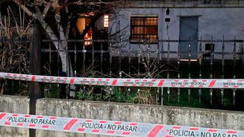 Investigan el violento crimen de un curandero en Córdoba