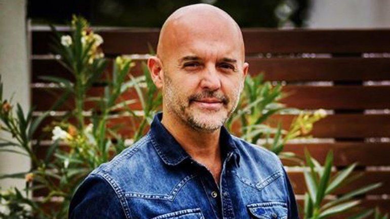 El dramático momento que vivió el Pelado López: Fue horrible