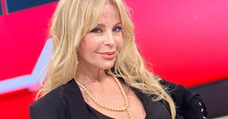 Graciela Alfano, lista para entrar a competir en la casa de Gran Hermano