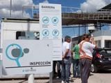 Un concejal fue descubierto ingresando carne de caballo desde La Pampa a Río Negro.