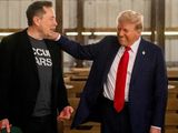 Donald Trump había elegido a Musk para que achicara algunas funciones y gastos estatales.