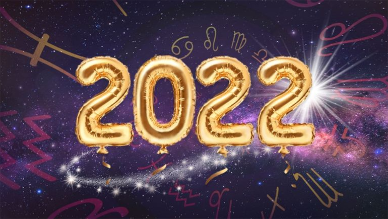 ¿Cómo te va a ir en el 2022 según tu signo?