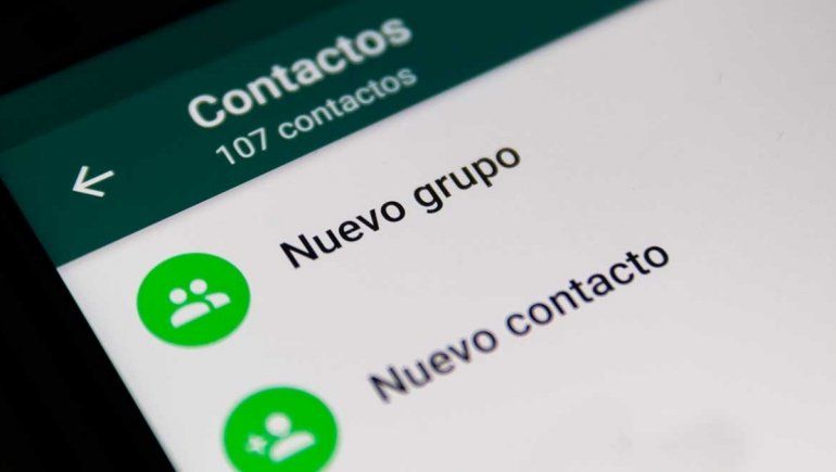 WhatsApp: aprendé a ocultar el está escribiendo en grupos