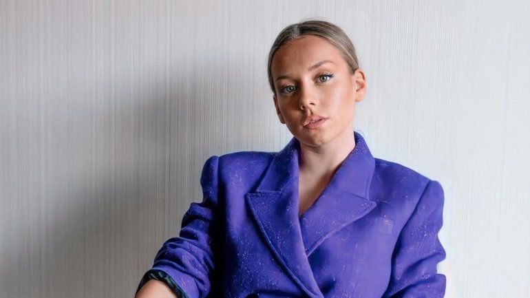 Ester Expósito es una de las actrices más populares de la actualidad