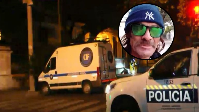 El entrañable Don Ramón fue asesinado en Salta y generó conmoción.