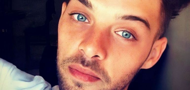 El influencer Santi presentó a sus nuevas mascotas