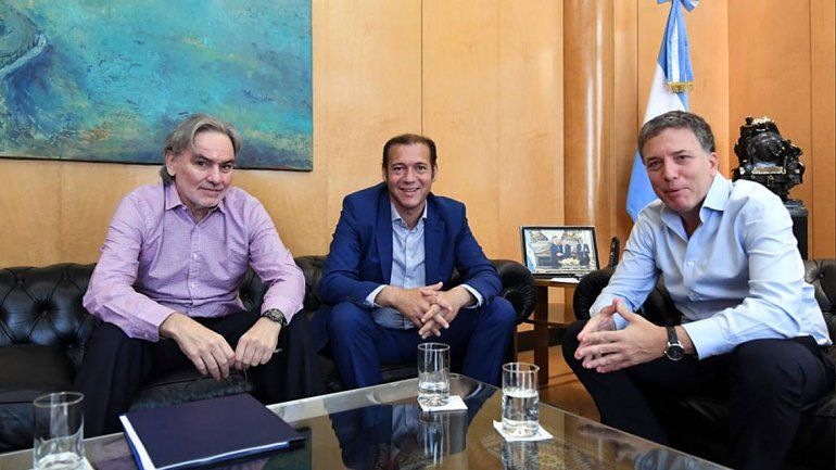 Sumarán nuevas áreas al subsidio para el shale gas