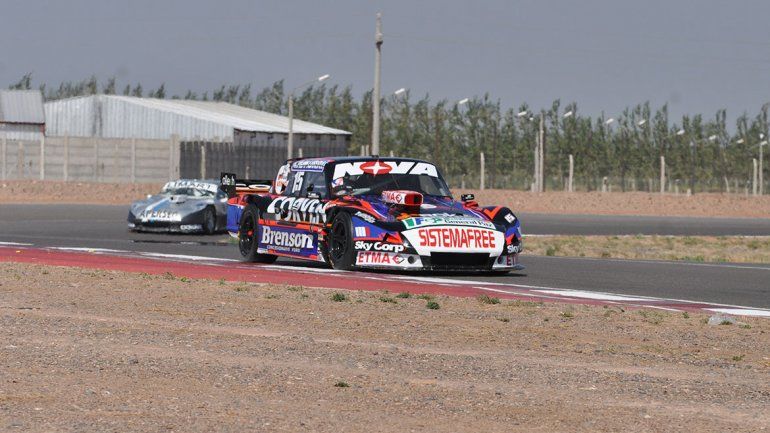 El TC de Centenario que se viene será la  fecha de los regresos