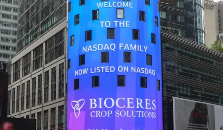 De emblema de innovación agrobiotecnológica a declararse insolvente: el giro abrupto que terminó en tribunales.