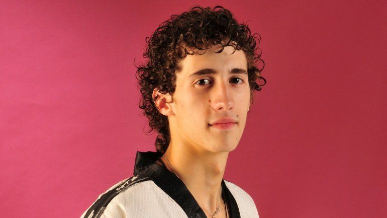 El ex deportista integraba la banda Los Cara de Nene