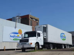 El juez Enríquez autorizó el alquiler de la planta, maquinarias y marcas de La Suipachense a una nueva firma. El juez Enríquez autorizó el alquiler de la planta, maquinarias y marcas de La Suipachense a una nueva firma.