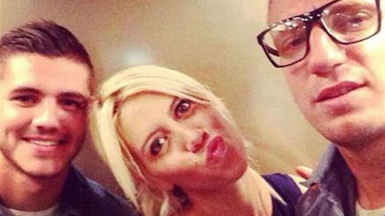 Wanda Nara