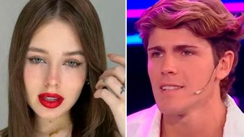 coti romero conto el peor chisme de marcos ginocchio coti romero conto el peor chisme de marcos ginocchio