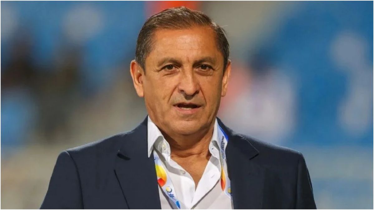 Qué jugador de River se quiere llevar Ramón Díaz al Vasco da Gama