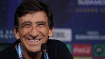 Gustavo Costas
