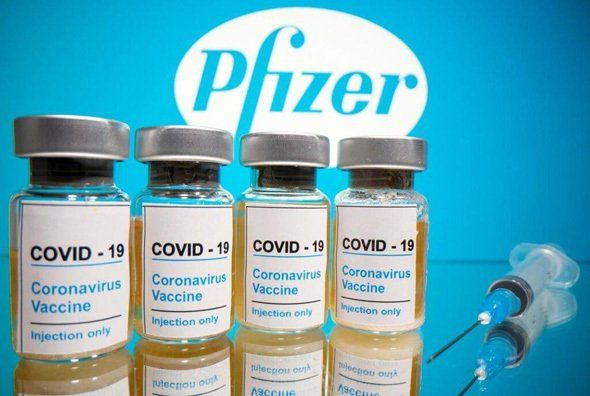 Vacuna Pfizer: Israel asegura que la vacuna no tiene los resultados esperados
