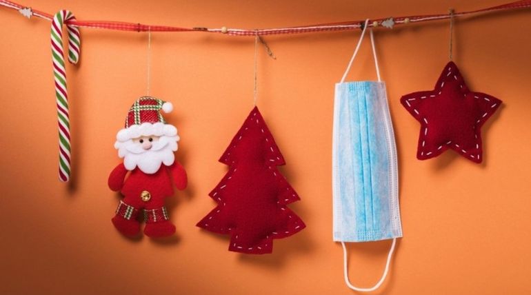 La OMS pide cancelar las fiestas Navidad: Es mejor que celebrar y estar de luto después
