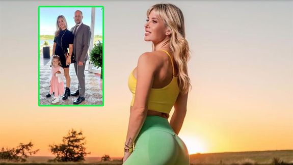 Cómo es el barrio mega lujoso al que se mudó Jésica Cirio