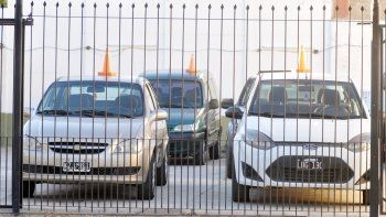 Se buscan autos casi nuevos a la hora de comprar usados.