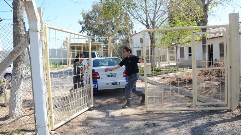 Robó en una salida y ahora pasará más años en prisión