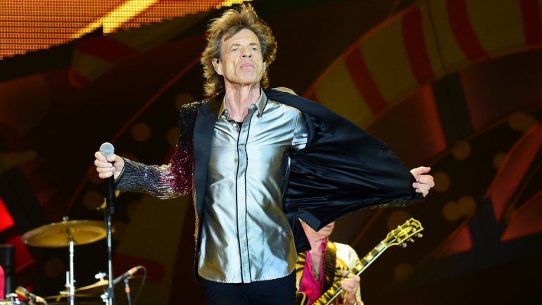 21 añospasaron desde su primera visita al país