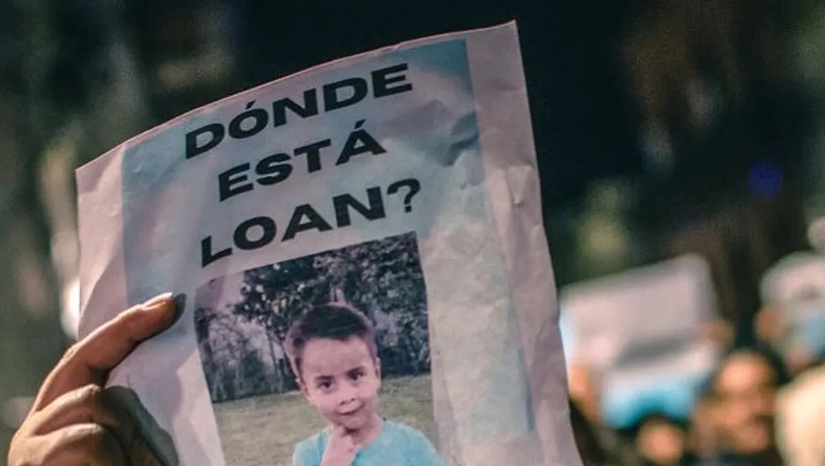 Quiénes son los detenidos por el caso Loan: familiares