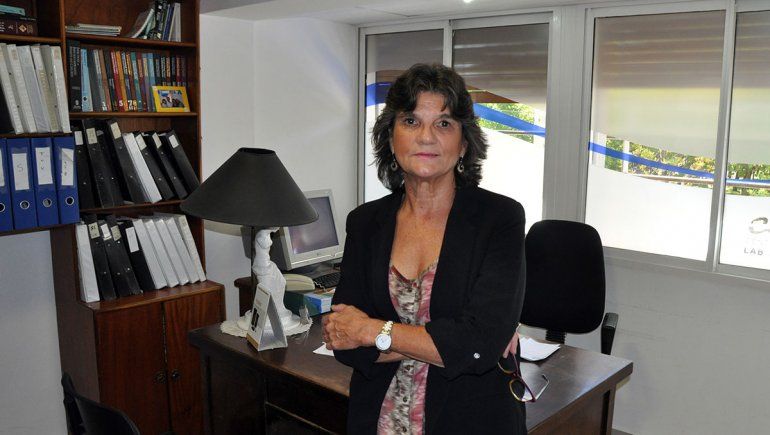 Liliana Calani: Asustan la incertidumbre y la información falsa