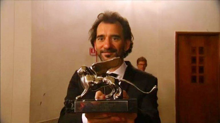 Trapero dijo que hay actores de primera línea interesados en la nueva cinta.