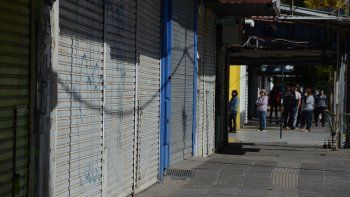 Se confirmó la fecha del Día del Empleado de Comercio. Se confirmó la fecha del Día del Empleado de Comercio.