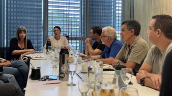 El objetivo fue recibir asesoramiento técnico sobre los beneficios e incentivos vigentes. Foto: Gentileza. | LM Neuquen El objetivo fue recibir asesoramiento técnico sobre los beneficios e incentivos vigentes. Foto: Gentileza.