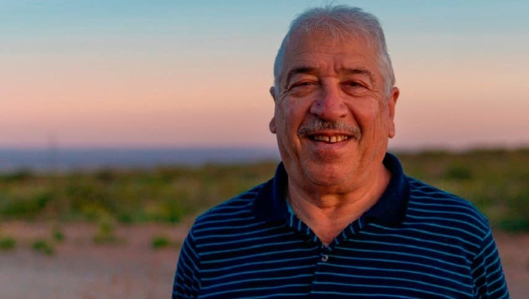 Dolor en el básquet neuquino por la muerte de Ricardo Sakalián