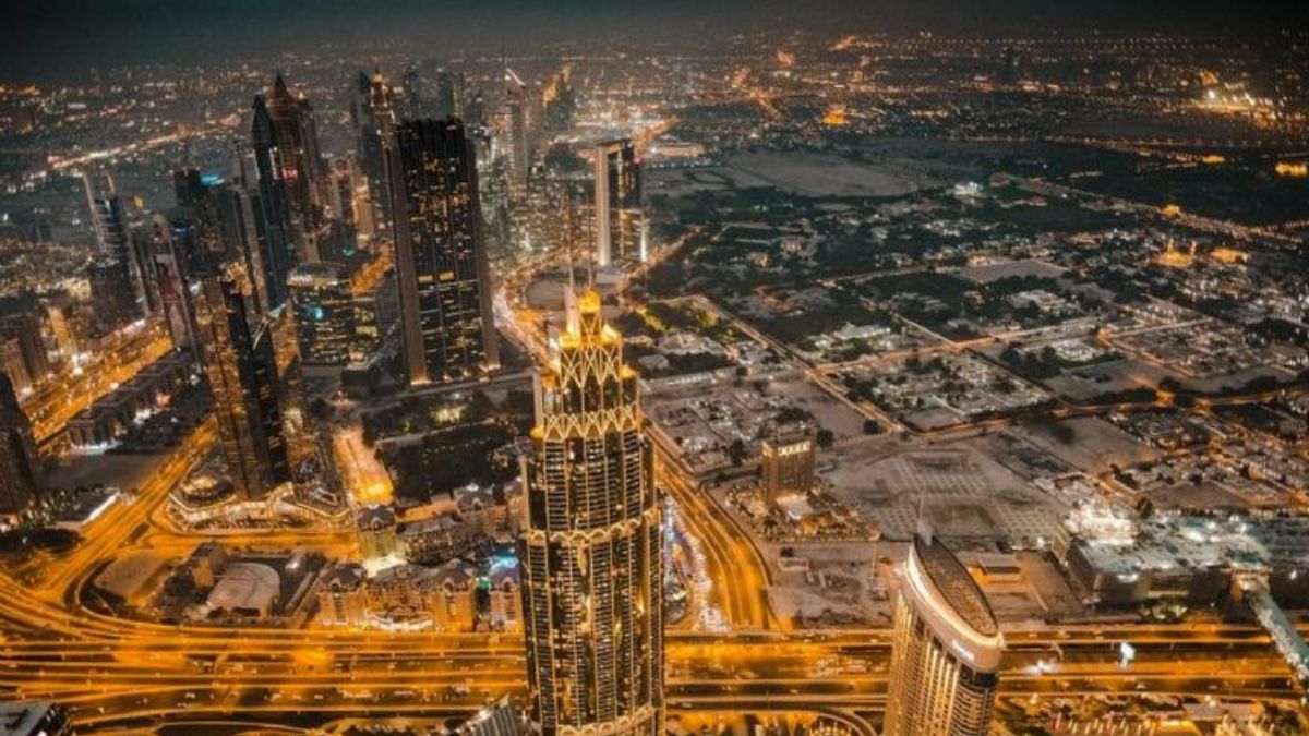 Arabia Saudita creará primera ciudad futurista y ecológica