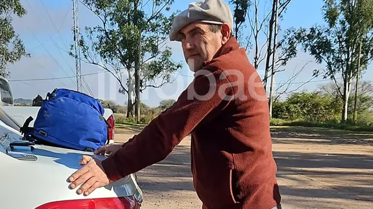 Declaró este lunes el octavo detenido por el caso Loan