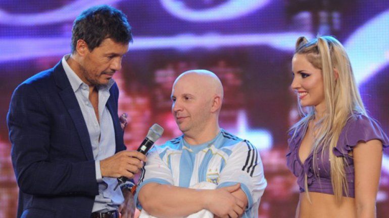 Manuel Navarrete trabajó durante 20 años en Ideas del Sur.