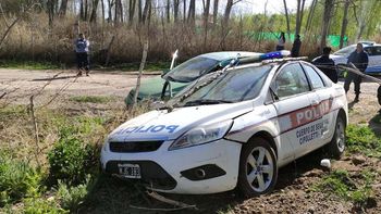 robo en el manzanar: ¿que habia dentro del auto de los ladrones? robo en el manzanar: ¿que habia dentro del auto de los ladrones?