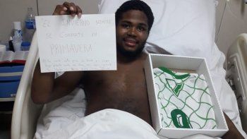 la emocion de peluche por el regalo sonado de charly sepulveda la emocion de peluche por el regalo sonado de charly sepulveda