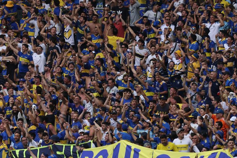 Un hincha se quitó la vida después de la derrota de Boca