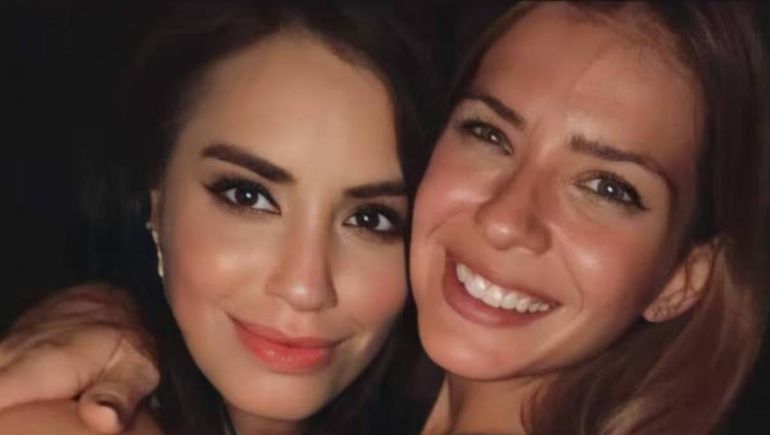 El video que confirma que la China Suárez y Lali Esposito dejaron de ser amigas hacer mucho