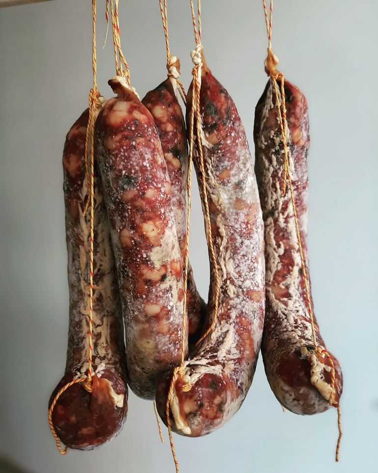 Productos frescos y con identidad valletana Productos frescos y con identidad valletana