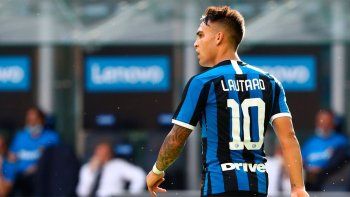 barcelona: lautaro se aleja y furia por el desplante de una estrella barcelona: lautaro se aleja y furia por el desplante de una estrella