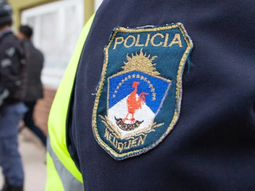 una fuerte discusion termino con tres personas demoradas y el secuestro de un arma una fuerte discusion termino con tres personas demoradas y el secuestro de un arma