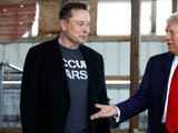 Se confirmó el cargo que ocupará Elon Musk en el Gobierno de Donald Trump