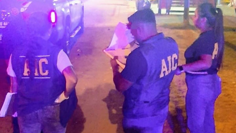 Rosario: fue a una fiesta de carnaval y lo mataron de 14 disparos