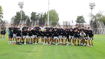 gran expectativa en el comienzo de la pretemporada de cipo gran expectativa en el comienzo de la pretemporada de cipo