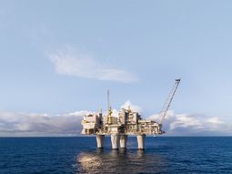 Noruega suma un nuevo descubrimiento en el Mar del Norte y evalúa su desarrollo como satélite Noruega suma un nuevo descubrimiento en el Mar del Norte y evalúa su desarrollo como satélite