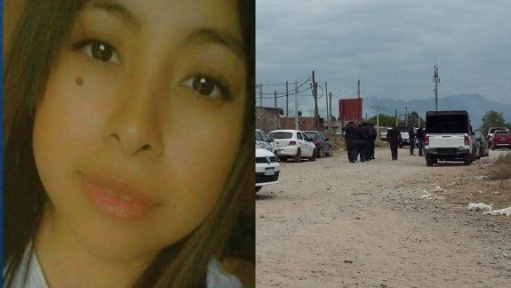 Otro femicidio en Palpalá: hallan el cuerpo de Gabriela Cruz