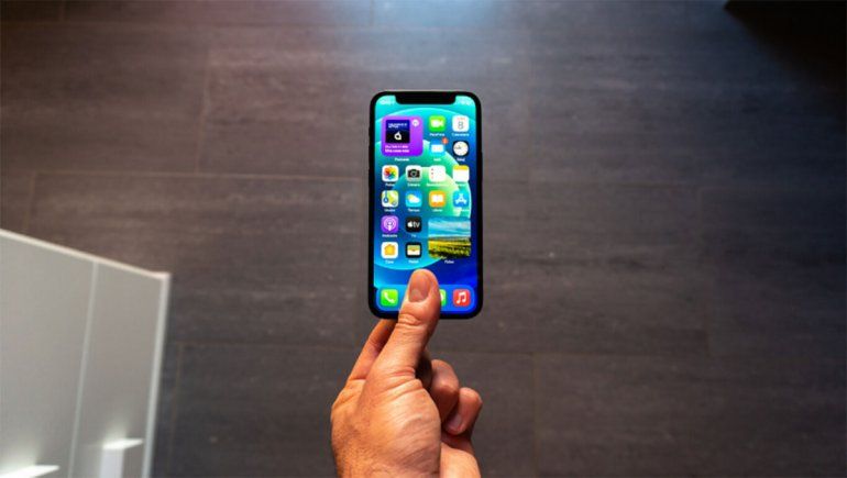 Apple recorta la producción del iPhone 12 mini para el primer semestre