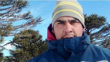 un operario del epen lucha por su vida desde el viernes un operario del epen lucha por su vida desde el viernes