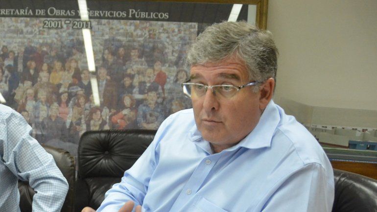 Nicola dio detalles del organismo cuya creación debatirá la Legislatura. 